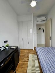The Centris (D22), Apartment #573387701